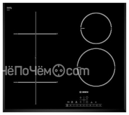 Варочная панель BOSCH pit 651f17 e