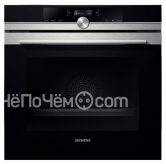 Духовой шкаф SIEMENS hb633gns1