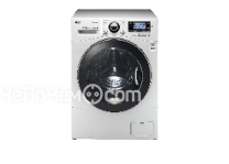 Стиральная машина LG FH 695 BDH 2 N