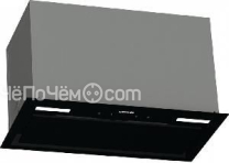 Вытяжка GORENJE BHI549E9GB