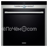 Духовой шкаф SIEMENS hb38gb590