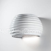 Вытяжка SIRIUS SLT104 SNOOP white