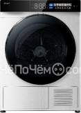 Сушильная машина WEISSGAUFF WD 999 Heat Pump Full Touch