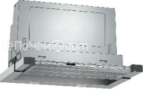 Вытяжка NEFF D46ML54X1