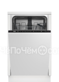 Посудомоечная машина BEKO BDIS1SQ021