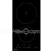 Варочная панель GRAUDE IK 30.1 S