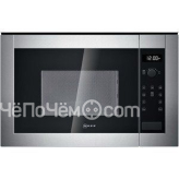 Микроволновая печь NEFF h11we60n0