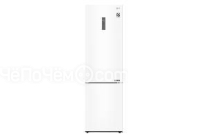 Холодильник LG GA-B509CQWL