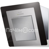 Вытяжка FABER city eg5 bk/x f60