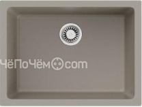 Кухонная мойка OMOIKIRI Okinoshima 61-U/I-PE (4997066)