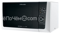 Микроволновая печь ELECTROLUX emm 21150 w