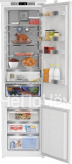 Холодильник GRUNDIG GKIN25920
