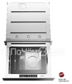 Вакууматор ILVE VM615SC/BU