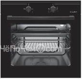 Духовой шкаф LUXDORF B6EB04050