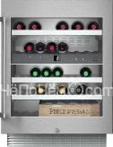 Винный шкаф GAGGENAU RW404262