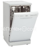 Посудомоечная машина Krona RIVA 45 FS WH