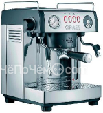 Кофемашина GRAEF Baronessa ES 902 schwarz
