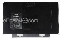 Вытяжка Leran RH 6411 BG