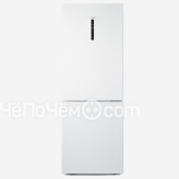 Холодильник Haier C4F-744CWG белый