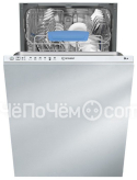 Посудомоечная машина INDESIT DISR 16M19A