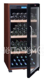 Винный шкаф LA SOMMELIERE CTVE142 ECO Cl. A