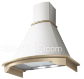 Вытяжка FALMEC mira top telescopic 40 top ix (800) ecp cmfn40.e0p2#z