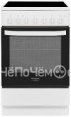 Плита HOTPOINT-ARISTON HS6V5PHW