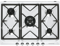 Варочная панель SMEG sr975bgh