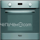 Духовой шкаф HOTPOINT-ARISTON 7o fh 837 c ix ru/ha