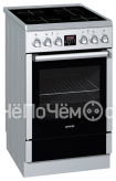 Кухонная плита GORENJE ec 57345 ax