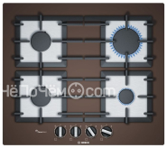 Варочная панель BOSCH ppp6a4b90r