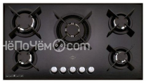 Варочная панель MBS PG-905BL (PG-905GL)