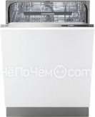 Посудомоечная машина GORENJE gdv 664 x