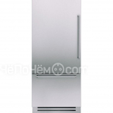 Холодильник KITCHENAID kczcx 20901l