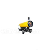 Электропечь SIMFER M4507