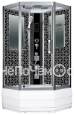 Душевая кабина Niagara Lux NG-7798B