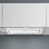 Вытяжка FALMEC BUILT-IN BURANO PLUS 50 WH (CBIN50.E11P2#ZZZB460F)