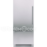 Холодильник KITCHENAID kczcx 20901l