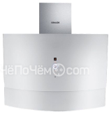 Вытяжка GRAUDE DH 90.2 GWE