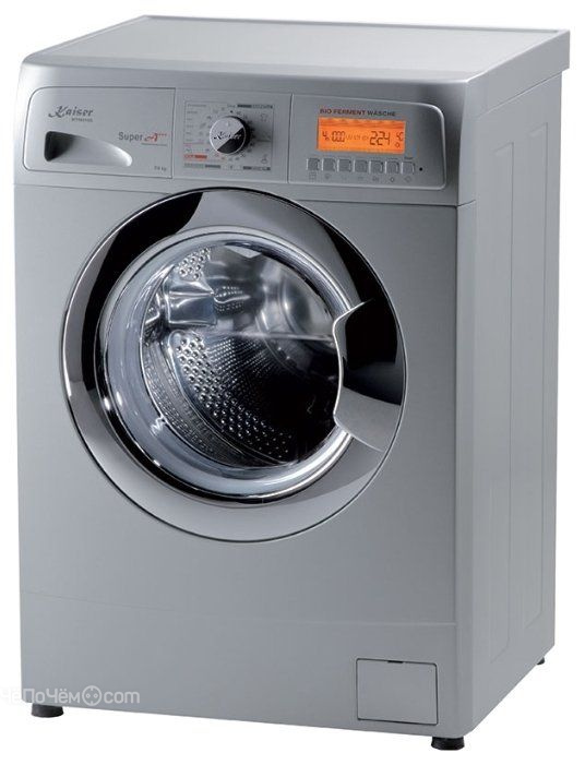 Стиральная машина KAISER wt 46310 g
