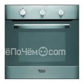 Духовой шкаф HOTPOINT-ARISTON fh 82 c ix s