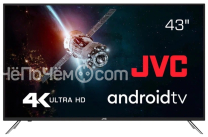 Телевизор JVC LT-43M790