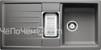 Кухонная мойка BLANCO lexa 6 s (514669)