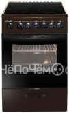 Кухонная плита Лысьва ЭПС 43р4 МС коричневый