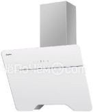 Вытяжка MAUNFELD tweed white 60