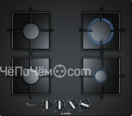 Варочная поверхность BOSCH PPP6A6B10