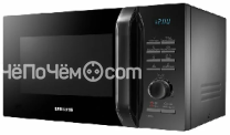 Микроволновая печь Samsung MG23H3115NK