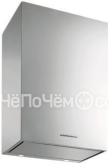 Вытяжка FALMEC laguna steel 90 (корпус без стекла, пристенная, сталь)cldn90