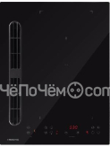 Варочная поверхность HIBERG i5-VM7 B