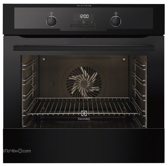 Духовой шкаф ELECTROLUX eob 95551 ak